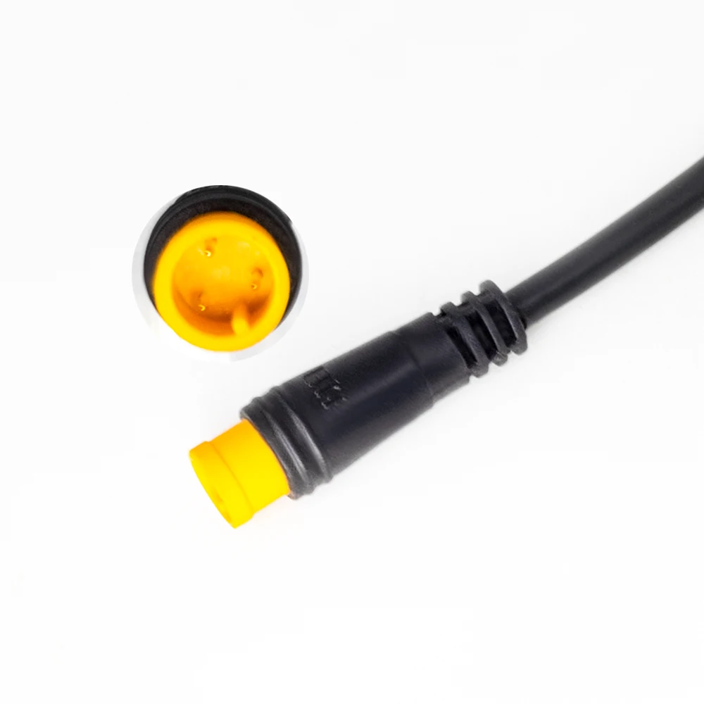 Hidravlični zavorni kabel senzorja za Bafang BBS02 BBS03 BBSHD Motornih nepremočljiva priključek cut off zavora senzor kakovosti Bafang deli