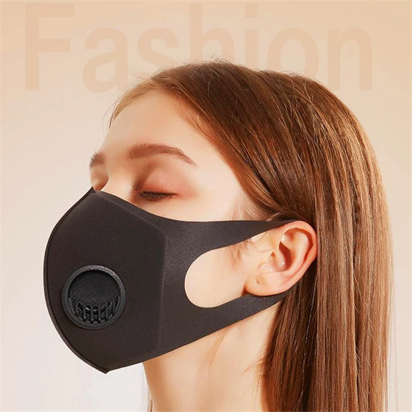 Hitro Ladjo 6/10 Kos Prah Dokaz Proti PM2.5 Onesnaževanja Zraka Masko Za Enkratno Uporabo Filtra Usta Masko Moški Ženske Anti Onesnaževanja Maske Za Obraz