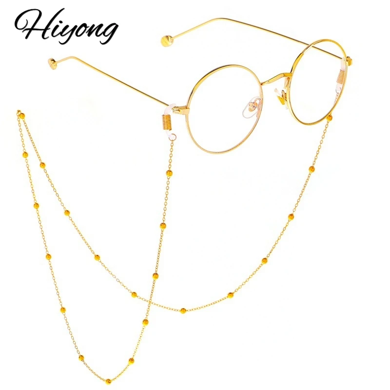 Hiyong Maskiranje Vrvica Za Opaljivanje Tega, Verige Sončna Očala Verige Sončna Očala Vrvi Zanke Očala Vratu Vrvice Ohišjih Pribor Božič