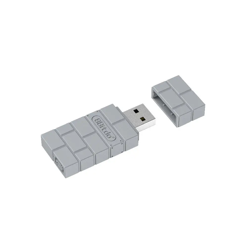 HobbyLane 8Bitdo USB Adapter Brezžična tehnologija Bluetooth USB Adapter Sprejemnik Za Windows, Mac Za Nintend Stikalo Za PS4/PS3/Xbox eno