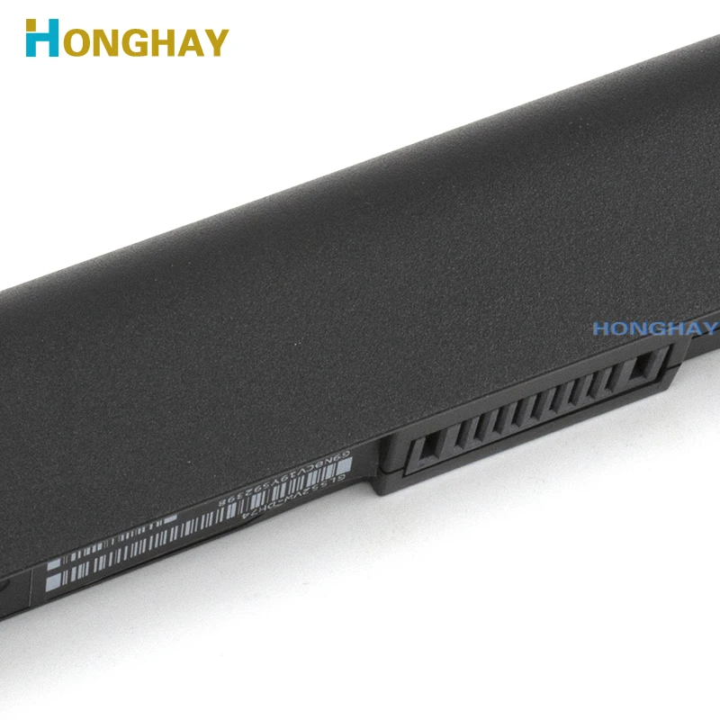 HONGHAY 14,4 V 48WH A41N1424 Laptop Baterija za ASUS ROG ZX50 ZX50J ZX50JX ZX50V ZX50VW GL552 GL552VW GL552J GL552JX GL552V