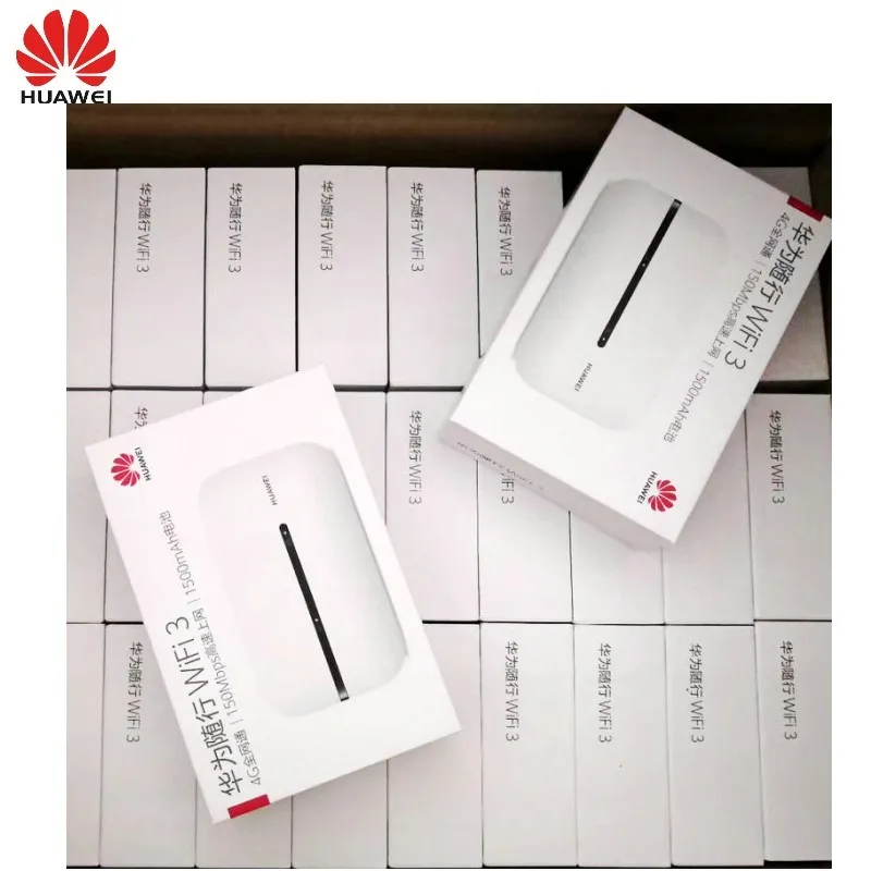 Huawei E5576-855/E5576-320 4G WiFi Hotspot Potika na vseh Svetovnih Omrežij