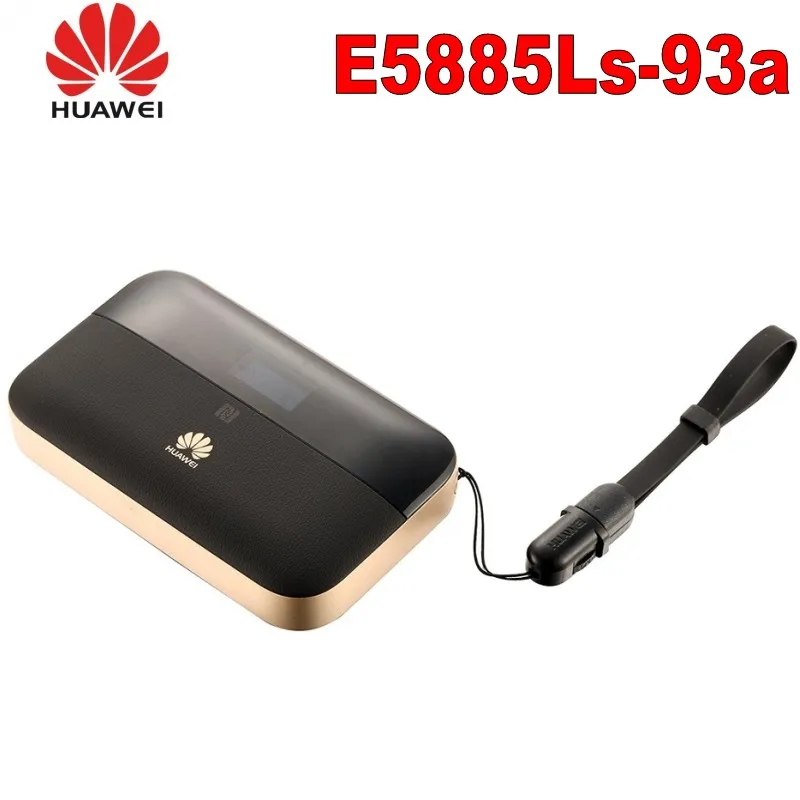 Huawei E5885 E5885Ls-93a Mobilni WiFi Pro 2