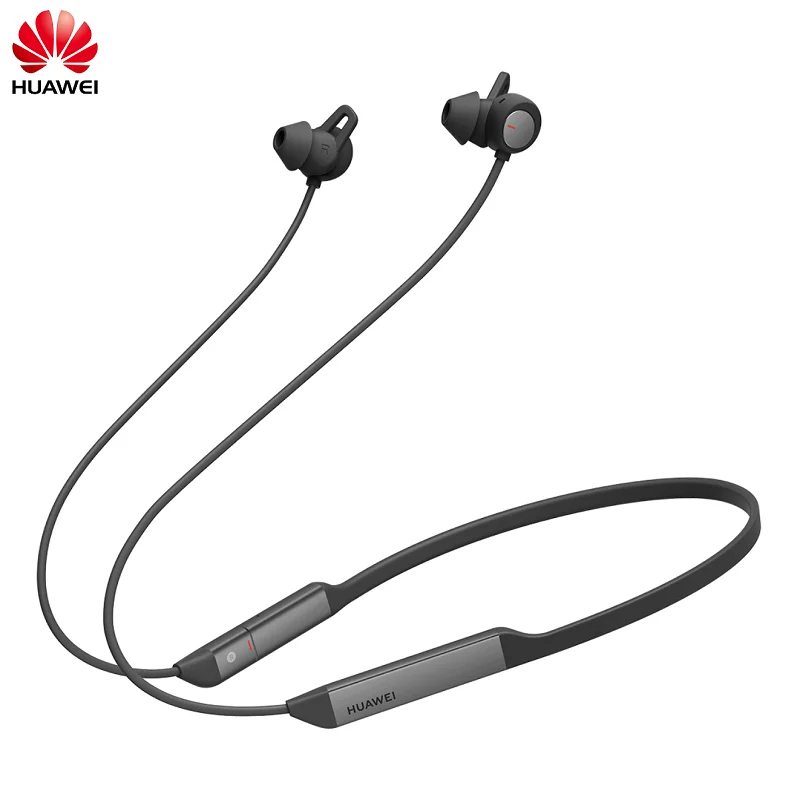 HUAWEI Freelace Pro Brezžični Bluetooth Športne Slušalke Dvojno Zmanjšanje Hrupa Glasbo, Slušalke Izjemno Dolgo Življenjsko dobo