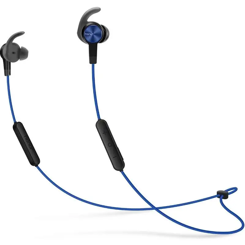 Huawei Honor xSport SEM 61 Bluetooth Brezžične Slušalke Magnet Design Šport na Prostem slušalke za Huawei Mate 20 Pro P30 P30 Pro