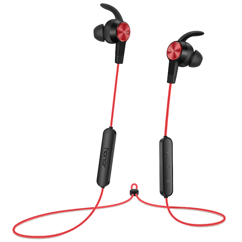 HUAWEI HONOR Šport Bluetooth Slušalke AM61 IPX5 Nepremočljiva BT4.1 Glasba Mic Nadzor Brezžične Slušalke za Android IOS