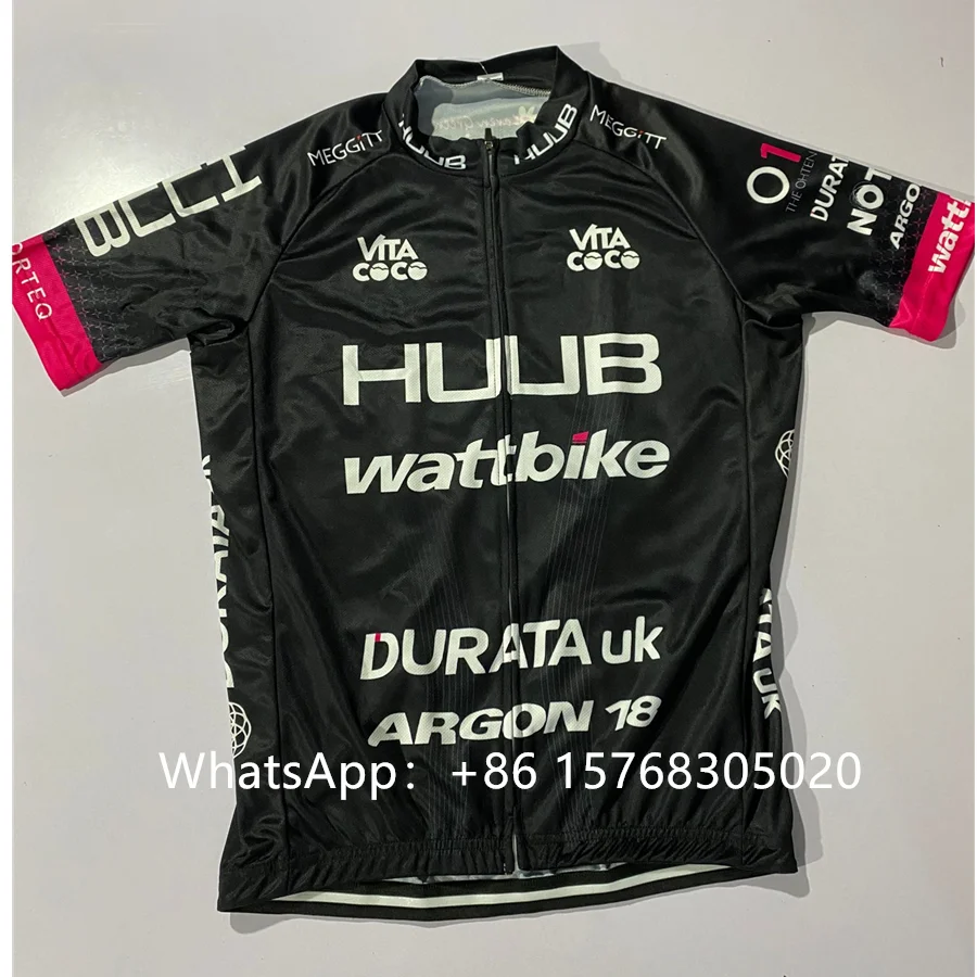 HUUB kolesarski Dres bo ustrezala moških oblačil Ribble Weldtite MTB srajce ciclismo maillot kolesarska oblačila ropa de hombre bib hlače