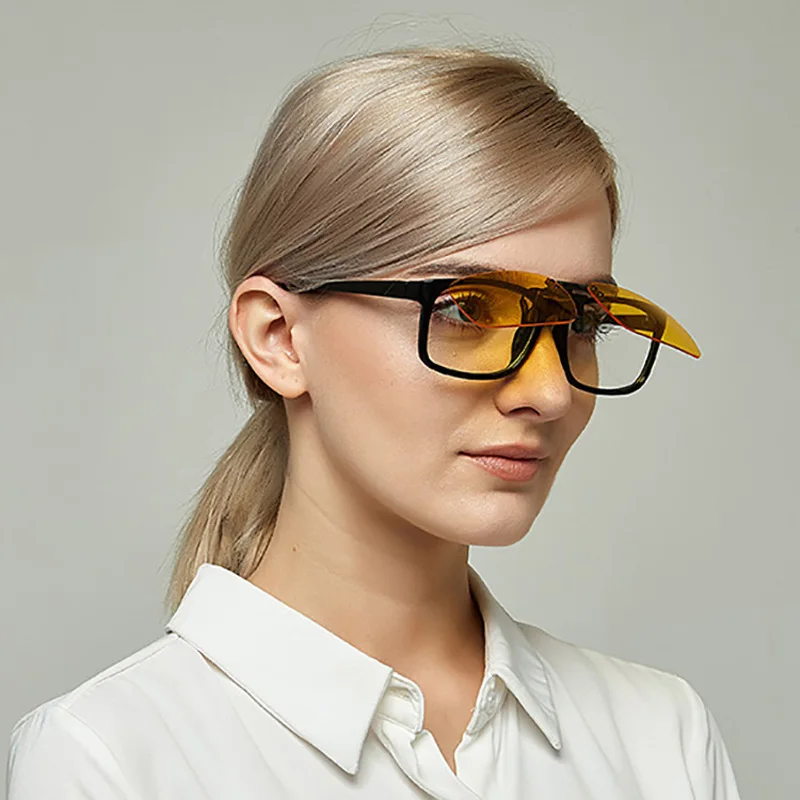 Iboode Nov Modni Očala Proti Blue Ray Očala Cvetlični Bela Rumena Leča Moški Ženske Deskanje Unisex Ženska Očala Goggle