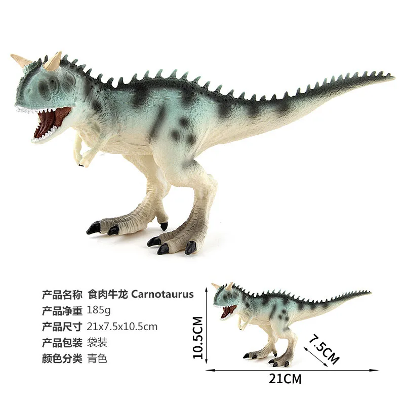 Igrača, Lutka Dekoracijo Modela Akcijska Figura Dinozavri Magic Dragon Odraslih Dimenzionalni Model Igrače Dinozavri Model Akcijskega Slika