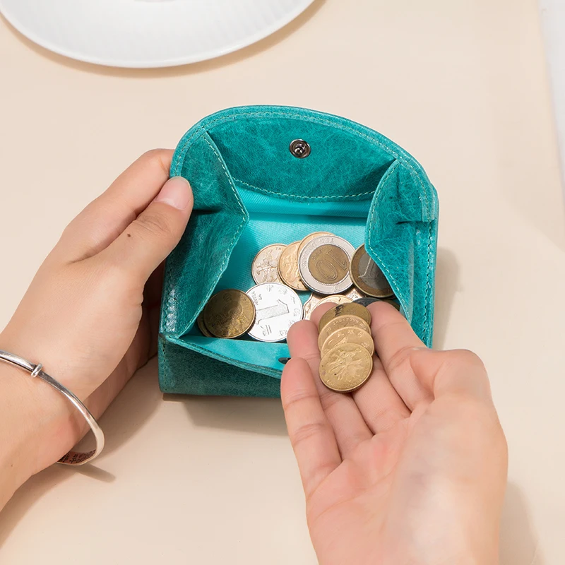 Imenik Moda Pravega Usnja oblikovalec torbica razkošje za ženske majhen kovanec torbici ženske Držalo za Kartico Mini Sklopka portfel damski