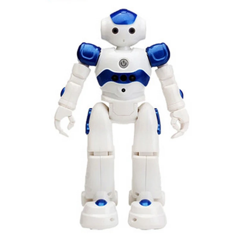 Inteligenten Robot Multi-funkcijo Polnjenja otroška Igrača Ples Daljinski upravljalnik Gesto Senzor Darilo Igrača za otroke Nadzor fre