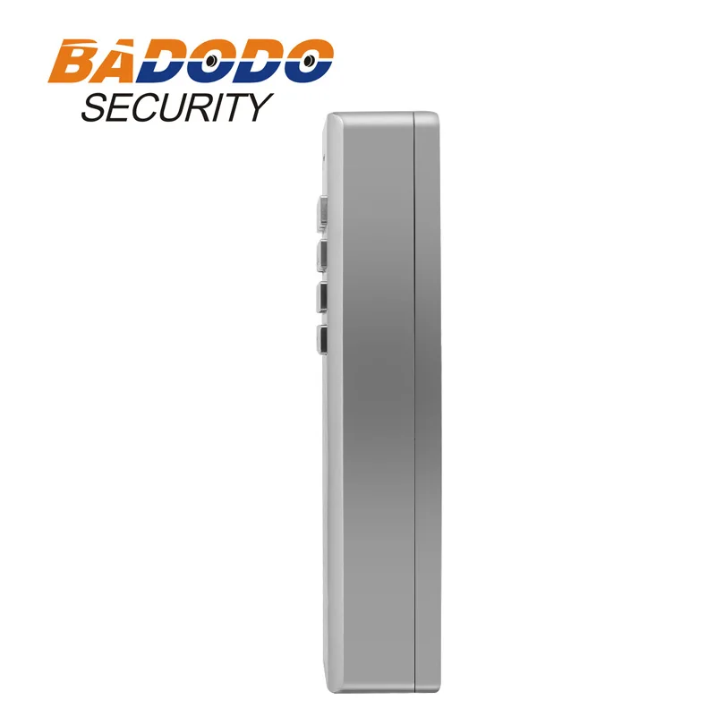 IP66 Prostem WG26 Prstnih geslo tipkovnico za nadzor dostopa do bralca za varnostno zaklepanje vrat sistem vrata odpirač za uporabo