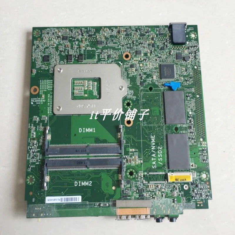 IQ2X0IH Za Lenovo M710q M910q Desktop Motherboard Mainboard testiran v celoti delo