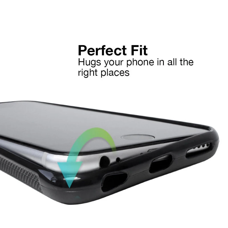 Iretmis 5 5 JV 6 6S TPU Silikon Gume Telefon Primeru Kritje za iPhone 7 8 Plus X Xs 11 12 MINI Pro Max XR Srce modra vzorec