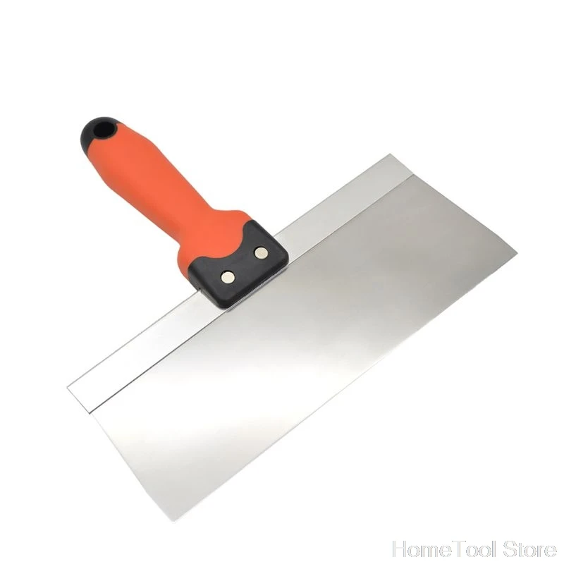 Iz nerjavečega Jekla, Kiti Nož omotavati trakom Barve Strgalo Široko Rezilo s Plastični Ročaj Jy03 20 Dropship