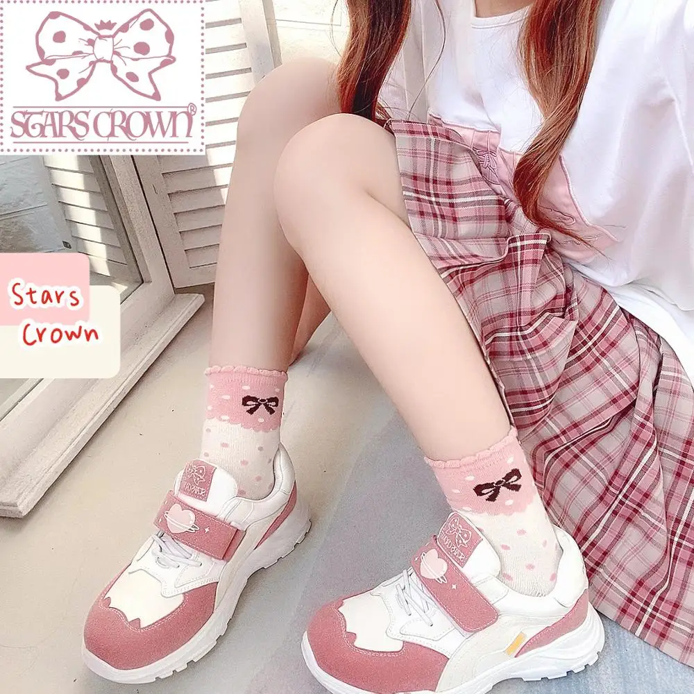 Japonski sweet lolita čevlji z visoko peto kawaii dekle cosplay čevlji udobno kolegij slog jk enotno ženske čevlje loli cos