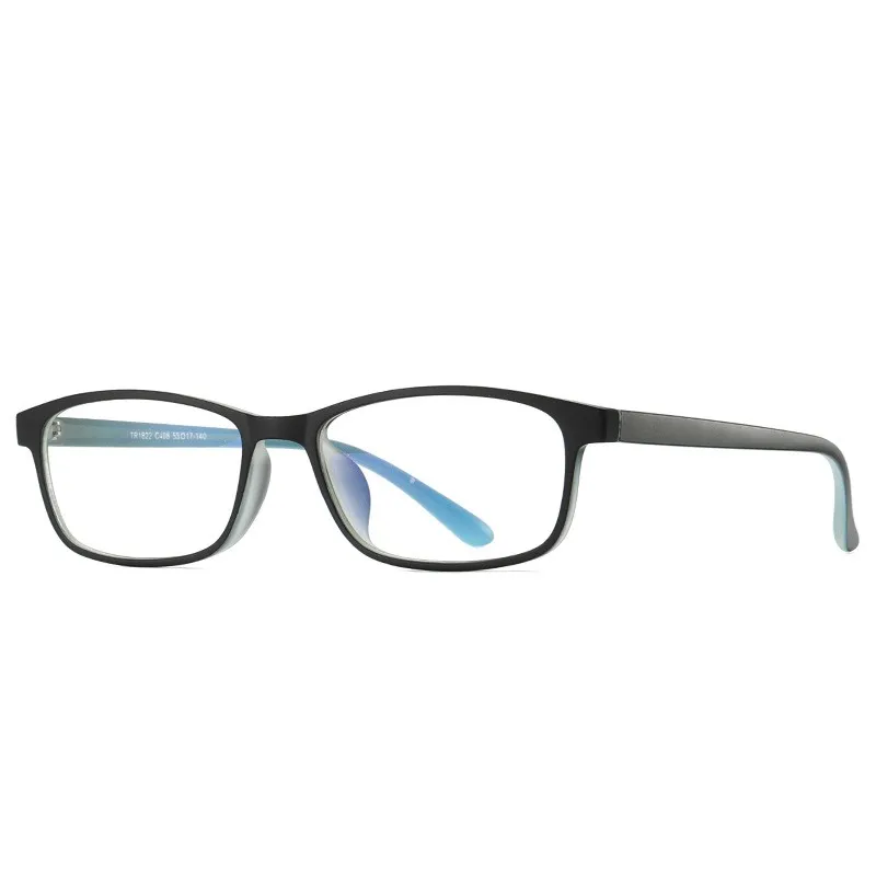 JASPEER Nove Anti Modra Računalnik Očala Moški Ženske Modra Svetloba Premaz Igralna Očala za Moške Škodljive svetlobe Blokiranje Očala