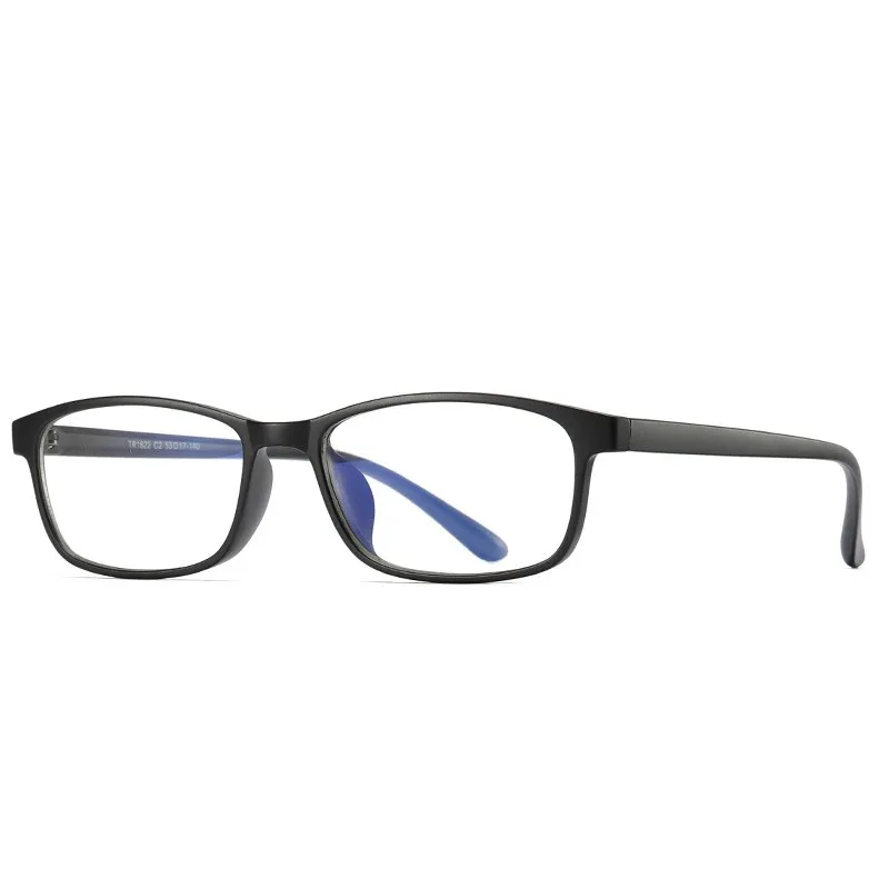 JASPEER Nove Anti Modra Računalnik Očala Moški Ženske Modra Svetloba Premaz Igralna Očala za Moške Škodljive svetlobe Blokiranje Očala