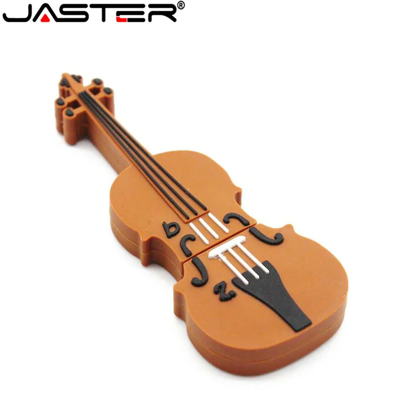 JASTER kitaro, oblika USB ključka nepremočljiva pen drive 8GB 16GB 32GB 64GB resnično debelo plastično pendrive