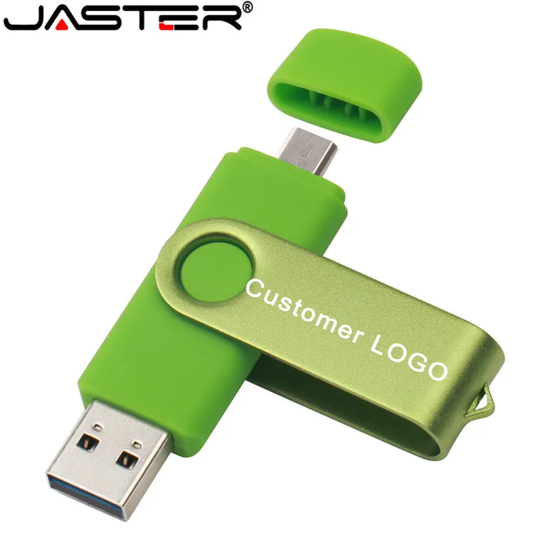 JASTER Najboljše OTG USB 2.0 Flash Drive cle usb 2.0 ključek 4GB 8GB 16GB 32GB 64GB pen drive Pametni Pendrive