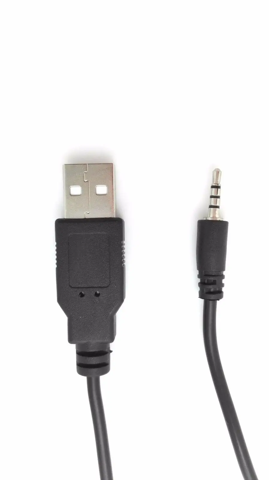 JBL Sinhronizatorji E40BT/E50BT/J56BT Slušalke, USB CHARGE in Avdio kabel Zamenjava