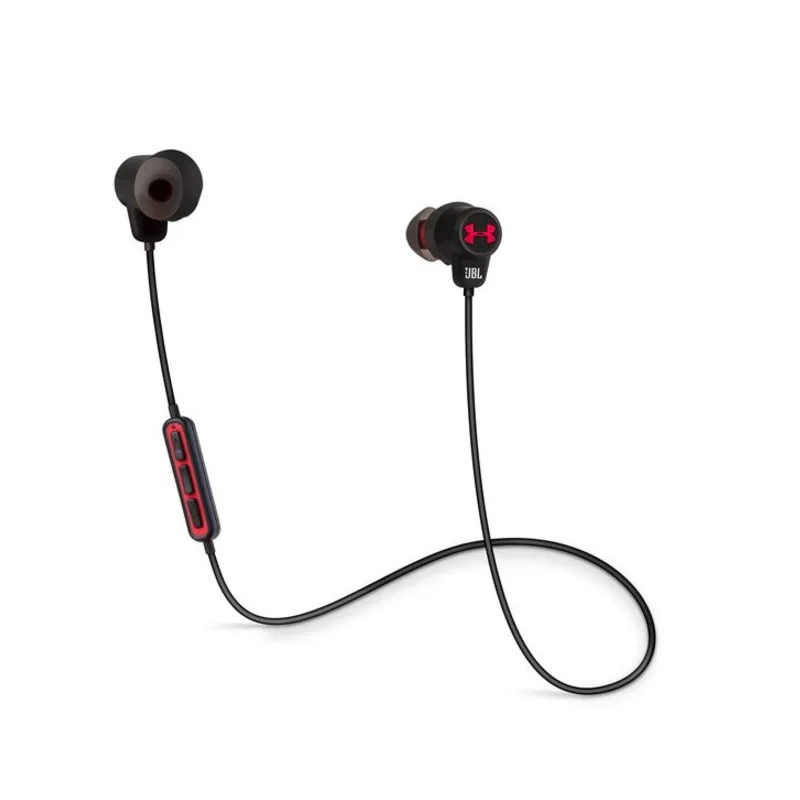 JBL UA Pojdi Brezžični Šport Bluetooth in-Ear Slušalke s tipko za nadzor mikrofona xtreme slušalke