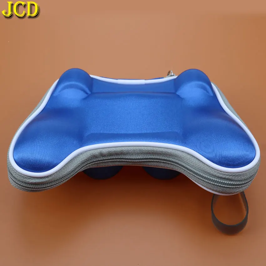 JCD 1PCS Gamepad Vrečka za Shranjevanje Primeru Torbica Brezžični Ročaj Zaščitna torbica Za Sony PS4 Pro Slim Krmilnik