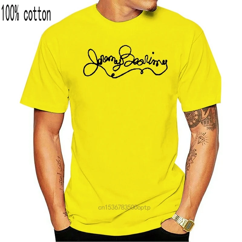 Jeremy Bearimy T shirt je dober kraj eleanor shellstrop jeremy bearimy