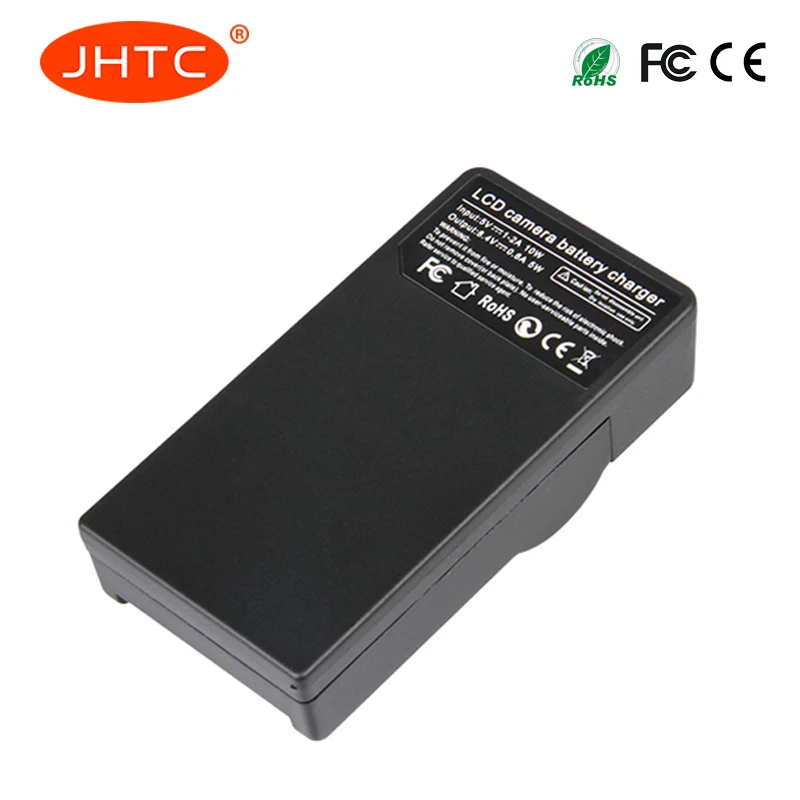 JHTC PS-BLM1 BLM-1 BLM1 LCD USB Polnilec Za Olympus C-5060 C-7070 C-8080 E-30 E-300, E-330 E-500 E-510 E-520 E3 E30