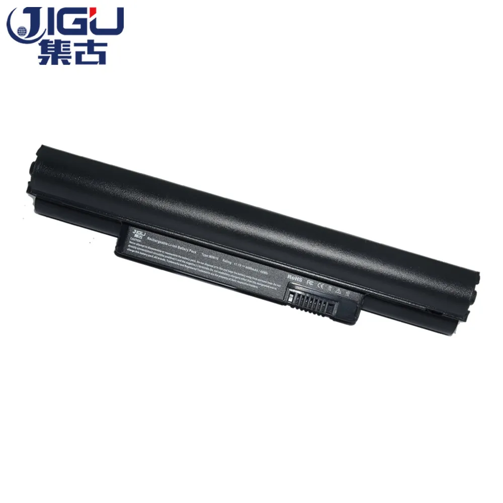 JIGU Laptop Baterije Za Inspiron Mini 10v Mini 10 Mini 1011 Za Dell F144H 312-0867 F707H J590M K711N A3001068 A2990652 T745P