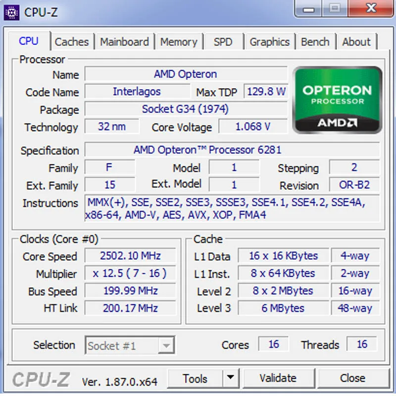 JINGSHA AMD X89 G34 Vtičnico matične plošče, set z 2*16gb=32 DDR3 1600mhz Spomin in AMD Opteron 6281 in 1pc cpu hladilnik