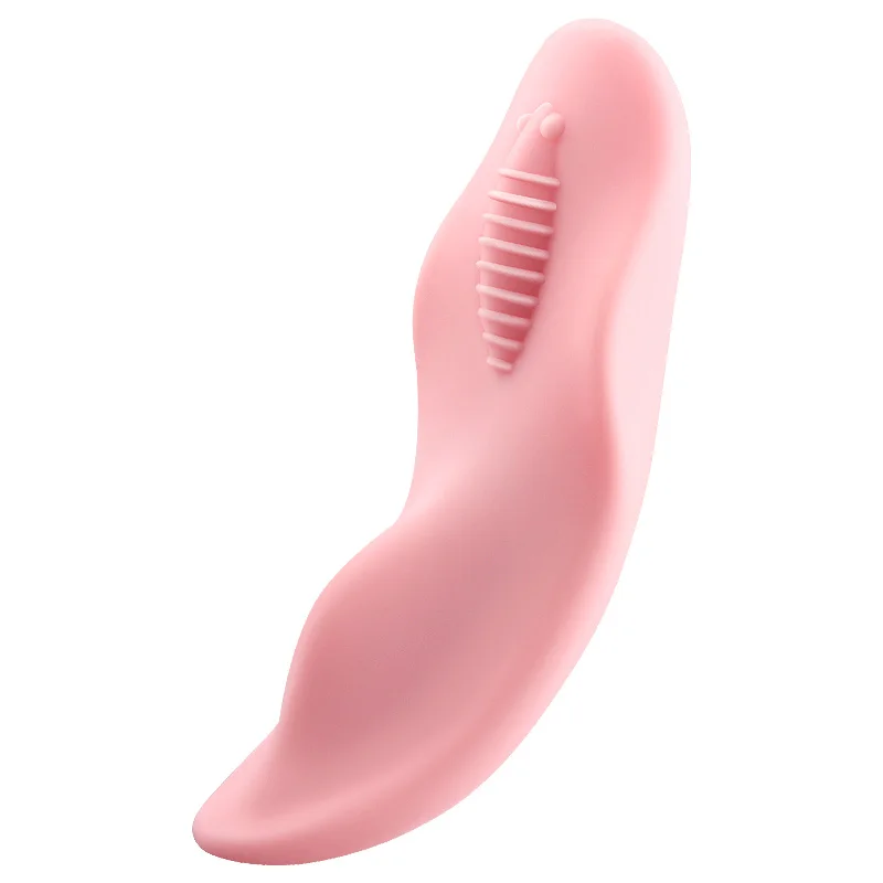 JIUUY Stimulator Klitorisa Prenosni Hlačne Vibrator z Brezžičnim Daljinskim Nevidno Vibracijsko Jajce Sex Igrače za Ženske