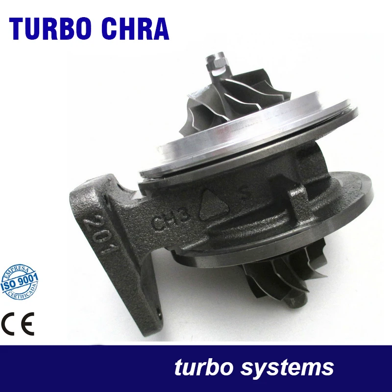 K04 turbo kartuše 53049880054 53049880050 jedro chra za Audi A4 (B7) A6 (C6) A8 Q7 3.0 TDI 2004-2008 ASB BKN BKS BMK BNG