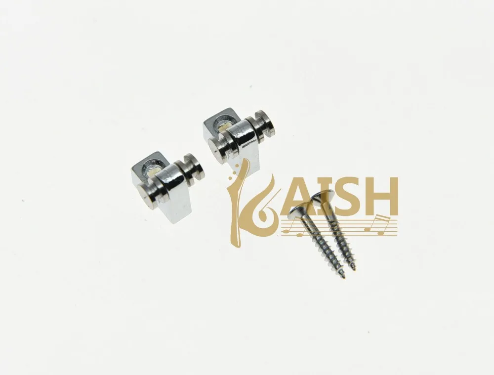 KAISH Paket 10 Kitara Niz Honorar Kitara Roller Niz Dreves Chrome