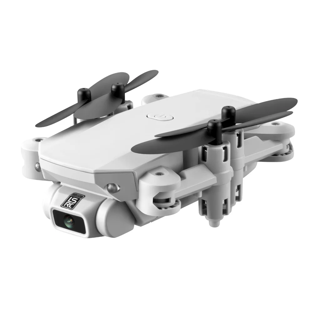 KaKBeir Dron 0.3 MP/5.0 MP/4K HD Kamera Otroci Igrače Quadcopter FPV WiFi, Mini True Altitude Hold LED Luči Profissional brezpilotna letala