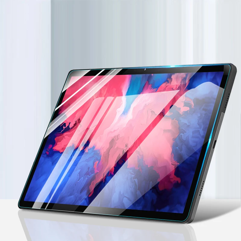 Kaljeno Steklo membrane Za Lenovo Xiaoxin Pad 2020 Jekla film Tablet Zaslon Zaščita Kaljenega pad 11
