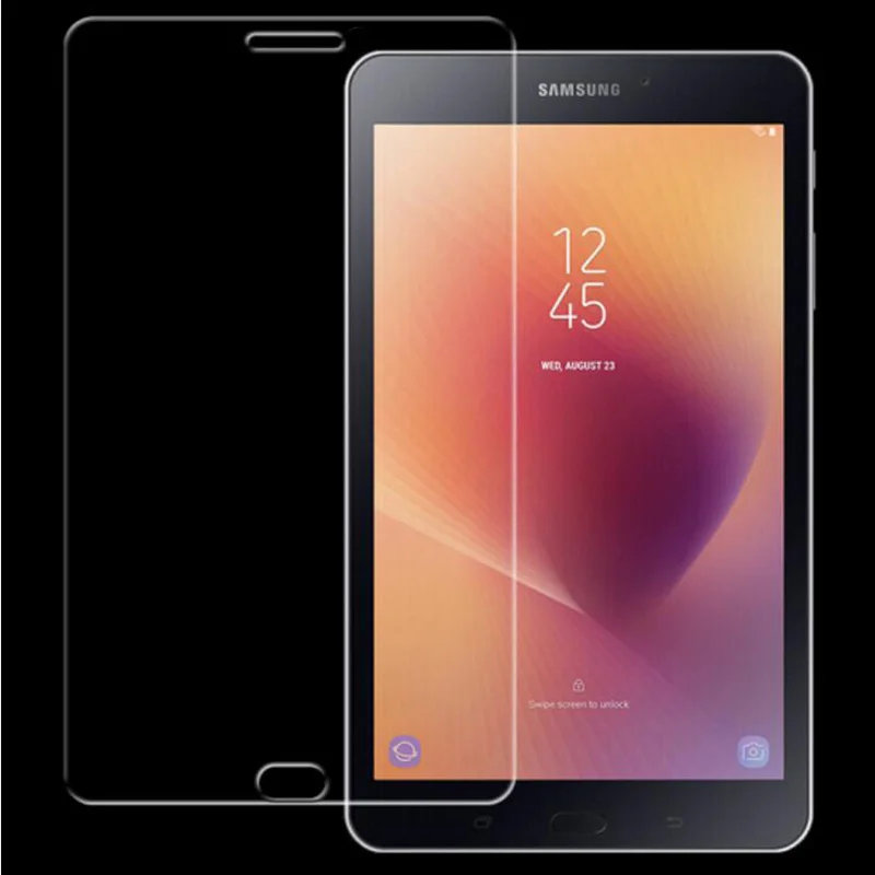 Kaljeno Steklo Za Samsung Galaxy Tab A 8.0 2017 T380 T385 Tablet Screen Protector Zaščitno Folijo Stražar Za Samsung Tab A2 S