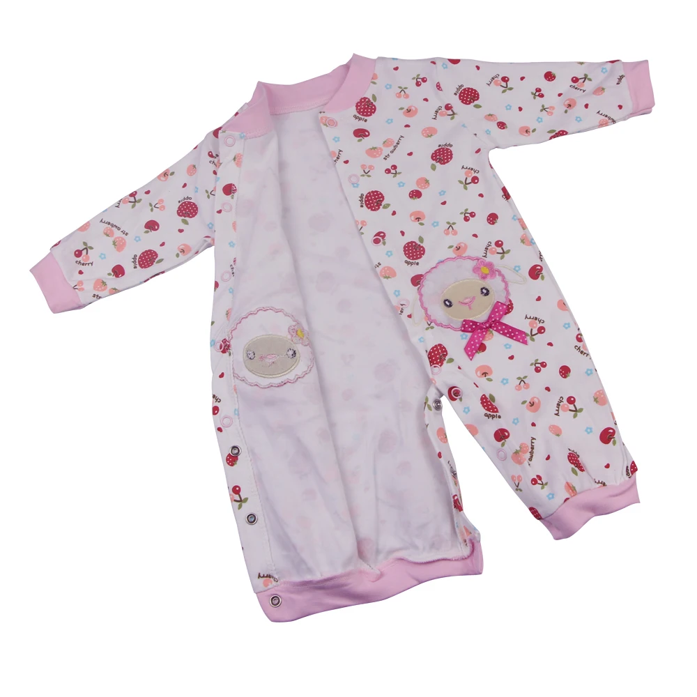 KEIUMI 22-23 Palčni Lutka Baby Prerojeni Dodatki Trgovini Baby Doll Obleko 55-57 cm Moda Otroške igralne obleke