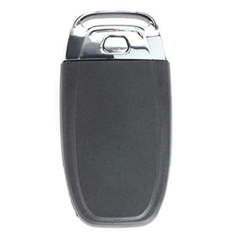 Keyecu Smart Remote Key Fob 3 Gumbi+1 315MHz / 433MHZ / 868MHZ za Audi A3 A4 A5 A6 A8 Quattro V5 V7 A6 A8 nalepka FCC ID: IYZFBSB802
