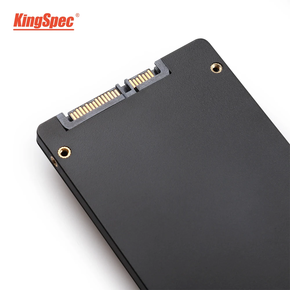 KingSpec SATA3 90GB SSD 120GB 180GB 360GB HDD 2.5 Inch Notranji Pogon ssd SSD Trdi Disk Za Notebook Laptop PC