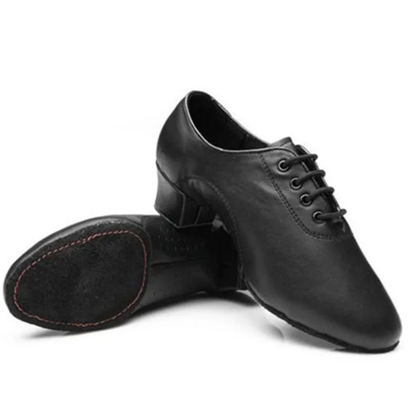 KipeRann novo blagovno znamko v novi, moderni moški ballroom ples Tango latinsko plesne čevlje moške, čevlje ples moška obleka, čevlji