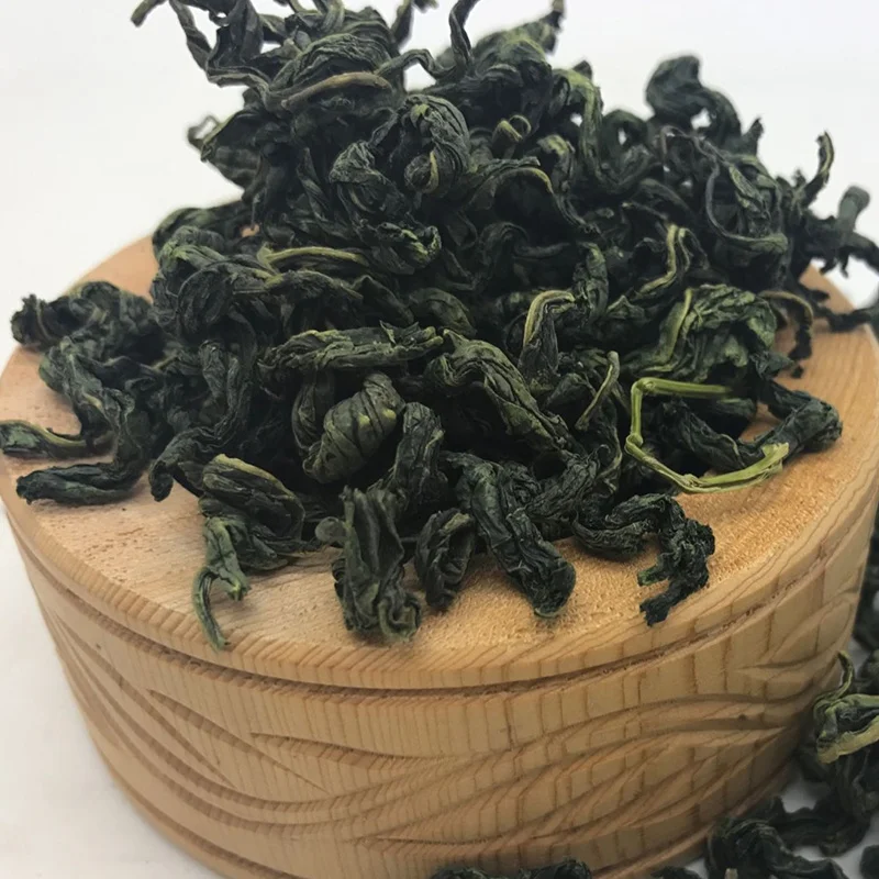 Kitajska Acanthopanax Čaj, Aromatizirani Čaj, zeliščni Čaj