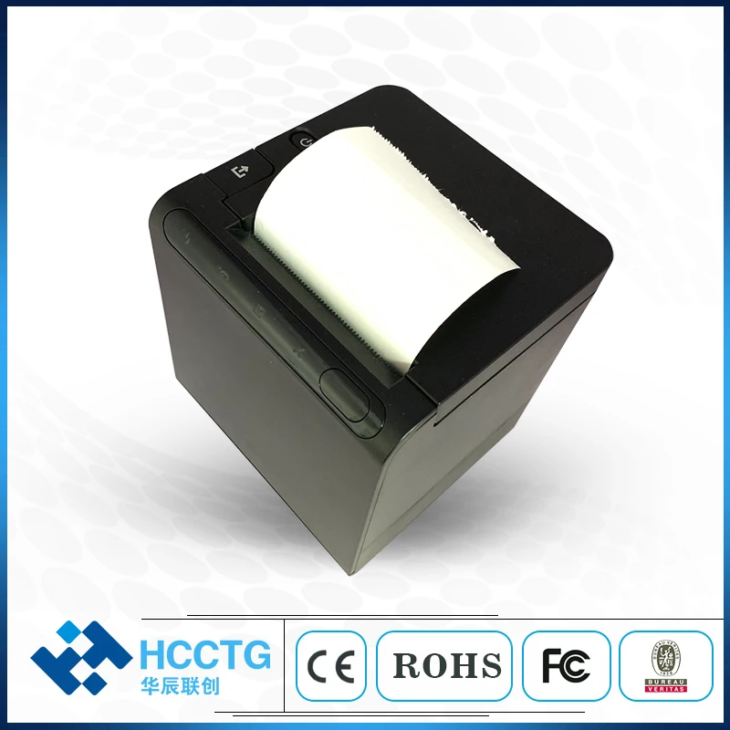 Kitajska Bluetooth 80 MM Wifi POS Tiskalnik Za Toplotne Prejemu Tiskanja HCC-POS80B