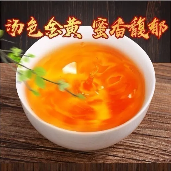 Kitajska Visoko goro Kakovosti Jin Chun Mei čaj Jinjunmei Črni Čaj Najboljši Lapsang souchong Maofeng Organski Zeleni oolong čaj Slim
