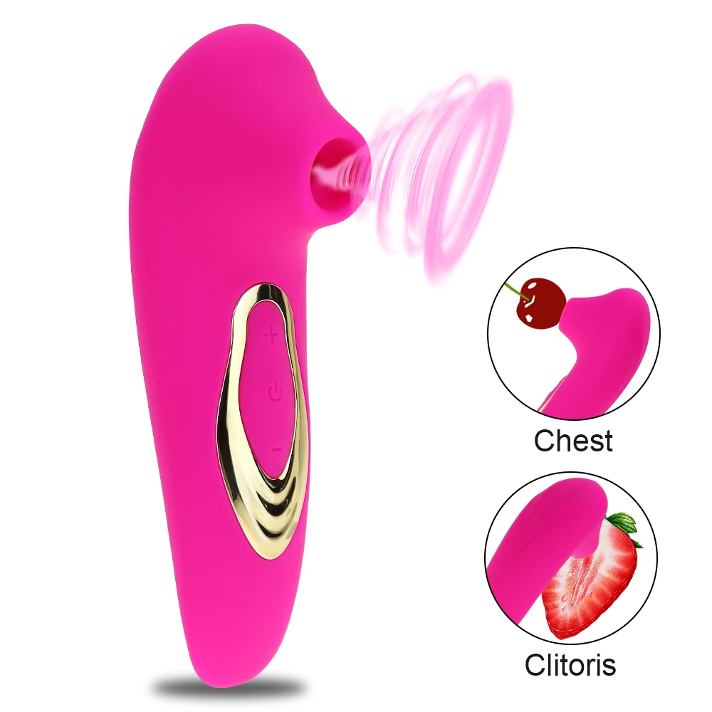 Klitoris Bedak Vagina Sesanju Vibrator za Klitoris Stimulator Blowjob Ustni Nastavek Lizanje Sex Igrača za Ženske Masturbator Erotični Izdelek