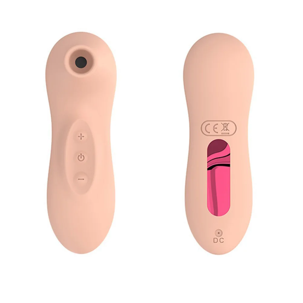 Klitoris Bedak Vibrator Prsne Bradavice Bedak Jezika Sesanju Z Vibriranjem Sex Igrača Za Ženske, Oralni Stimulator Lizanje