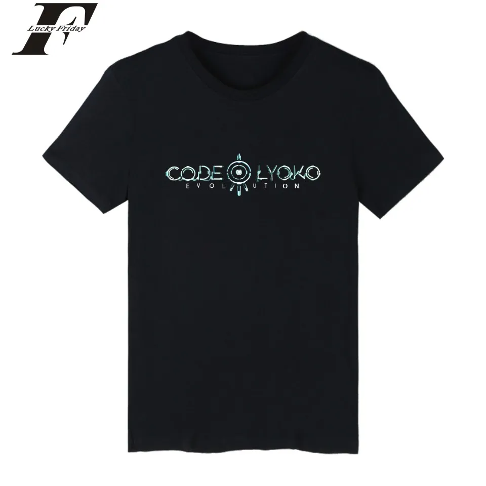 Koda Lyoko Risanka Kratek Rokav Tee Rokavi Moški Smešno francoski Klasični Anime Tshirt Moški Novo Modno Oblikovanje Priložnostne Bombaža T-shirt 4XL