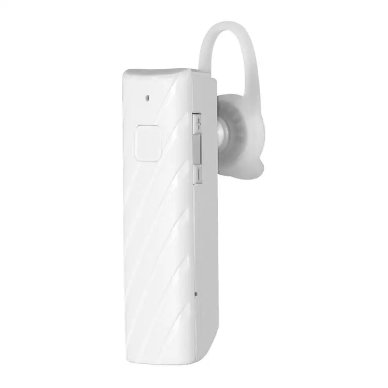 Komercialni slog brezžične slušalke Bluetooth hands-free (prostoročni klici z zmanjšanjem hrupa, za Android iOS