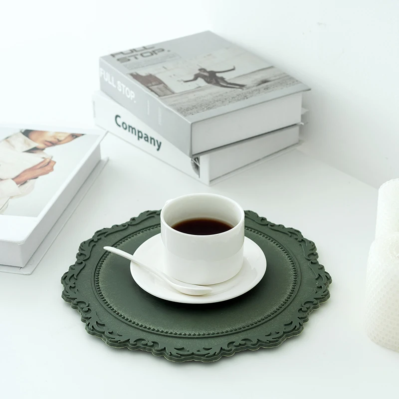 Koreja Slog Dekorativne Plošče Multi-Funkcijo Jed Plošče Torta/Sladice Plošče Kava/Čaj Služijo Plošče Pribor