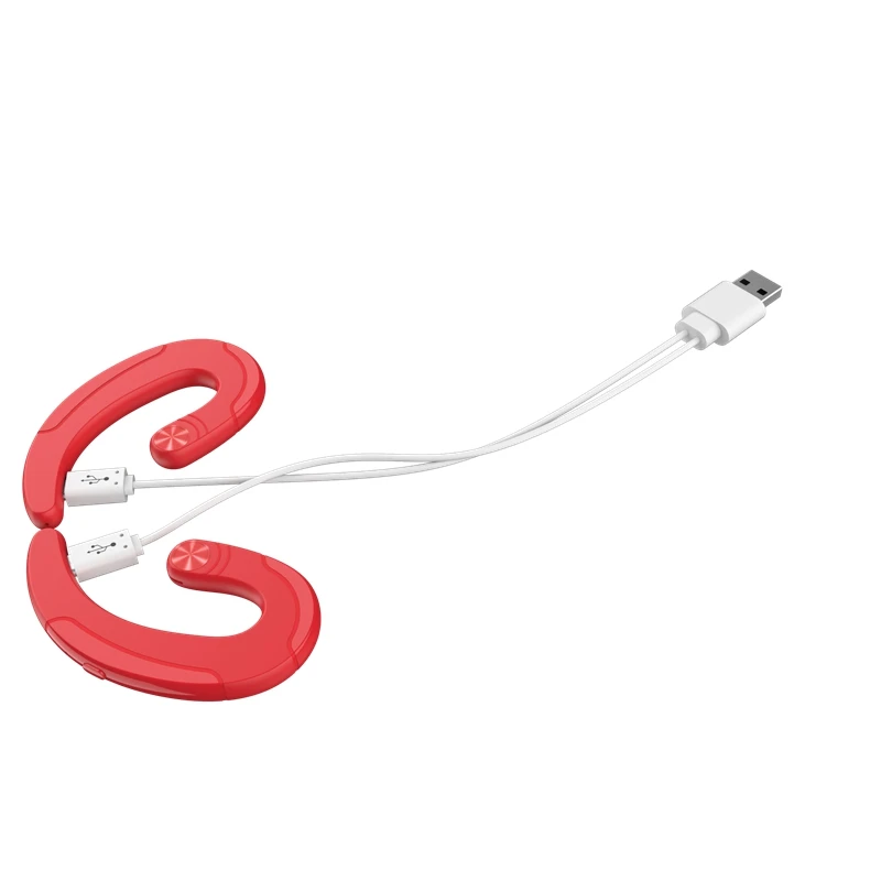 Kostno Prevodnost Res Brezžične Slušalke Z Mikrofonom, Bluetooth Slušalke Kakovostne Slušalke z mikrofonom Za iPhone, Samsung